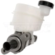 Purchase Top-Quality New Master Cylinder by DORMAN/FIRST STOP - M631046 pa5