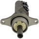 Purchase Top-Quality New Master Cylinder by DORMAN/FIRST STOP - M631063 pa3