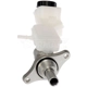 Purchase Top-Quality New Master Cylinder by DORMAN/FIRST STOP - M631066 pa5