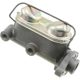 Purchase Top-Quality New Master Cylinder by DORMAN/FIRST STOP - M66787 pa1