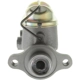 Purchase Top-Quality New Master Cylinder by DORMAN/FIRST STOP - M66787 pa3