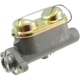 Purchase Top-Quality New Master Cylinder by DORMAN/FIRST STOP - M71259 pa1