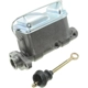 Purchase Top-Quality New Master Cylinder by DORMAN/FIRST STOP - M83072 pa1
