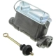 Purchase Top-Quality New Master Cylinder by DORMAN/FIRST STOP - M83072 pa2