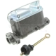 Purchase Top-Quality New Master Cylinder by DORMAN/FIRST STOP - M83072 pa5