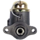 Purchase Top-Quality DORMAN/FIRST STOP - M83579 - New Master Cylinder pa5