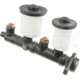 Purchase Top-Quality New Master Cylinder by DORMAN/FIRST STOP - M96842 pa8