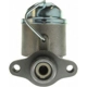 Purchase Top-Quality New Master Cylinder by DORMAN/FIRST STOP - M98908 pa1