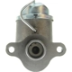 Purchase Top-Quality New Master Cylinder by DORMAN/FIRST STOP - M98952 pa2