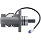 Purchase Top-Quality DYNAMIC FRICTION COMPANY - 355-01006 - Brake Master Cylinder pa5