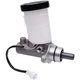 Purchase Top-Quality DYNAMIC FRICTION COMPANY - 355-01007 - Brake Master Cylinder pa6