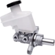 Purchase Top-Quality DYNAMIC FRICTION COMPANY - 355-01014 - Brake Master Cylinder pa1