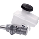 Purchase Top-Quality DYNAMIC FRICTION COMPANY - 355-01014 - Brake Master Cylinder pa2