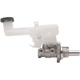 Purchase Top-Quality DYNAMIC FRICTION COMPANY - 355-01017 - Brake Master Cylinder pa12