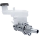 Purchase Top-Quality DYNAMIC FRICTION COMPANY - 355-01018 - Brake Master Cylinder pa2