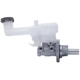 Purchase Top-Quality DYNAMIC FRICTION COMPANY - 355-01018 - Brake Master Cylinder pa4