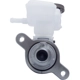 Purchase Top-Quality DYNAMIC FRICTION COMPANY - 355-01018 - Brake Master Cylinder pa5