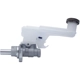 Purchase Top-Quality DYNAMIC FRICTION COMPANY - 355-01018 - Brake Master Cylinder pa7