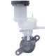 Purchase Top-Quality DYNAMIC FRICTION COMPANY - 355-01018 - Brake Master Cylinder pa8