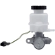 Purchase Top-Quality DYNAMIC FRICTION COMPANY - 355-01026 - Brake Master Cylinder pa1