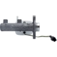 Purchase Top-Quality DYNAMIC FRICTION COMPANY - 355-01026 - Brake Master Cylinder pa2