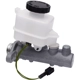 Purchase Top-Quality DYNAMIC FRICTION COMPANY - 355-01026 - Brake Master Cylinder pa3