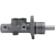 Purchase Top-Quality DYNAMIC FRICTION COMPANY - 355-02007 - Brake Master Cylinder pa3