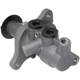 Purchase Top-Quality DYNAMIC FRICTION COMPANY - 355-02015 - Brake Master Cylinder pa6