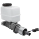 Purchase Top-Quality DYNAMIC FRICTION COMPANY - 355-03007 - Brake Master Cylinder pa8