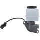 Purchase Top-Quality DYNAMIC FRICTION COMPANY - 355-03010 - Brake Master Cylinder pa2