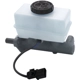 Purchase Top-Quality DYNAMIC FRICTION COMPANY - 355-03010 - Brake Master Cylinder pa5