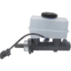 Purchase Top-Quality DYNAMIC FRICTION COMPANY - 355-03010 - Brake Master Cylinder pa7