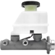 Purchase Top-Quality DYNAMIC FRICTION COMPANY - 355-03011 - Brake Master Cylinder pa1