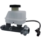 Purchase Top-Quality DYNAMIC FRICTION COMPANY - 355-03011 - Brake Master Cylinder pa5