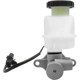 Purchase Top-Quality DYNAMIC FRICTION COMPANY - 355-03011 - Brake Master Cylinder pa8