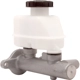 Purchase Top-Quality DYNAMIC FRICTION COMPANY - 355-03015 - Brake Master Cylinder pa4