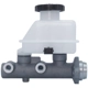 Purchase Top-Quality DYNAMIC FRICTION COMPANY - 355-03016 - Brake Master Cylinder pa1