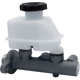 Purchase Top-Quality DYNAMIC FRICTION COMPANY - 355-03016 - Brake Master Cylinder pa4