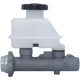 Purchase Top-Quality DYNAMIC FRICTION COMPANY - 355-03016 - Brake Master Cylinder pa5