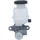 Purchase Top-Quality DYNAMIC FRICTION COMPANY - 355-03016 - Brake Master Cylinder pa6