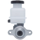 Purchase Top-Quality DYNAMIC FRICTION COMPANY - 355-03016 - Brake Master Cylinder pa8