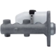 Purchase Top-Quality DYNAMIC FRICTION COMPANY - 355-03017 - Brake Master Cylinder pa2