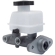 Purchase Top-Quality DYNAMIC FRICTION COMPANY - 355-03017 - Brake Master Cylinder pa3