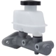 Purchase Top-Quality DYNAMIC FRICTION COMPANY - 355-03017 - Brake Master Cylinder pa7