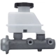 Purchase Top-Quality DYNAMIC FRICTION COMPANY - 355-03017 - Brake Master Cylinder pa8