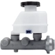 Purchase Top-Quality DYNAMIC FRICTION COMPANY - 355-03018 - Brake Master Cylinder pa5