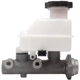 Purchase Top-Quality DYNAMIC FRICTION COMPANY - 355-03019 - Brake Master Cylinder pa11
