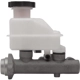 Purchase Top-Quality DYNAMIC FRICTION COMPANY - 355-03019 - Brake Master Cylinder pa12
