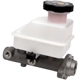 Purchase Top-Quality DYNAMIC FRICTION COMPANY - 355-03019 - Brake Master Cylinder pa8