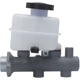 Purchase Top-Quality New Master Cylinder by DYNAMIC FRICTION COMPANY - 355-03020 pa6